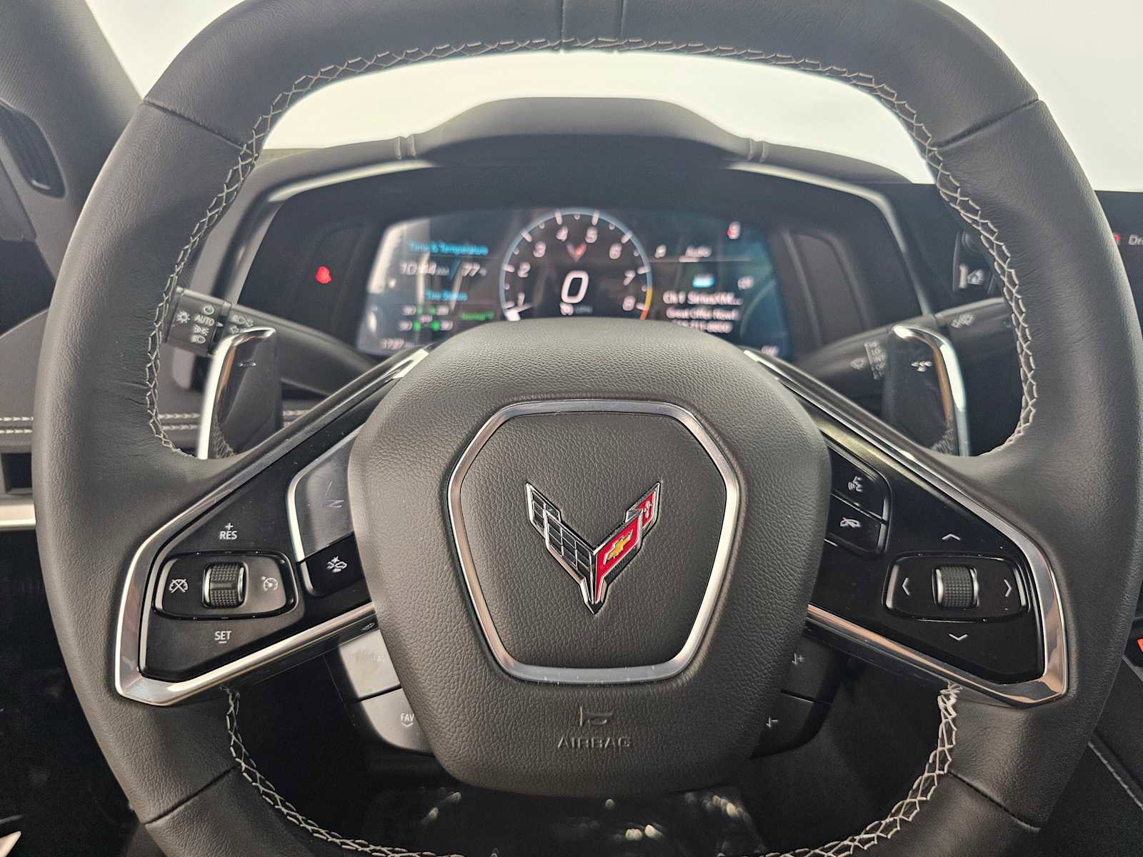 Used 2024 Chevrolet Corvette Z06 image 22