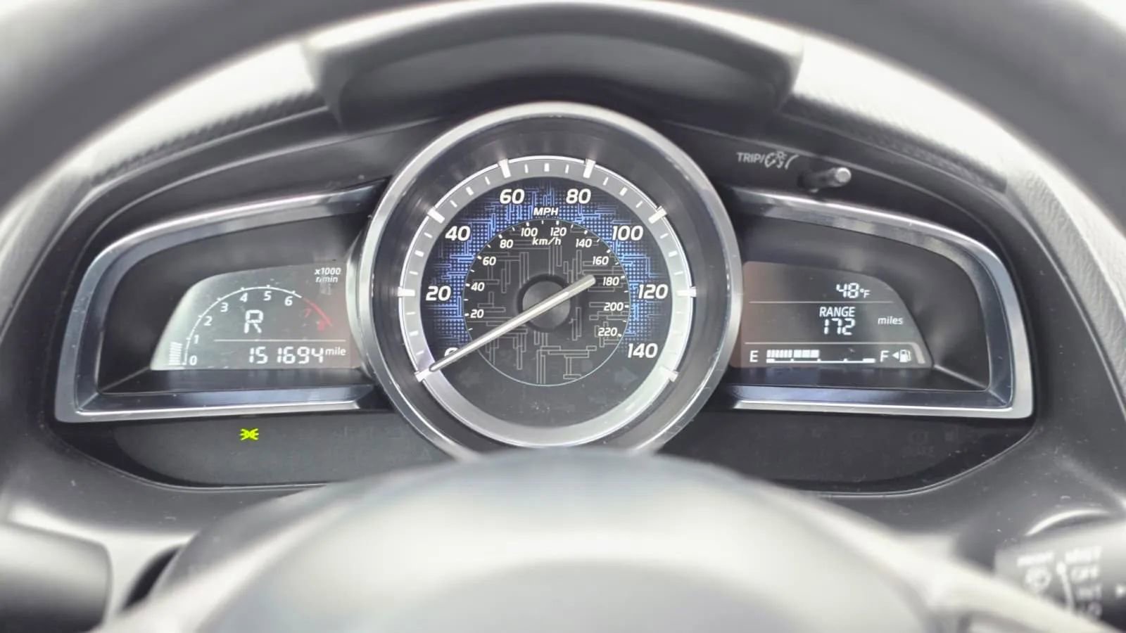 Used 2016 Scion iA image 14