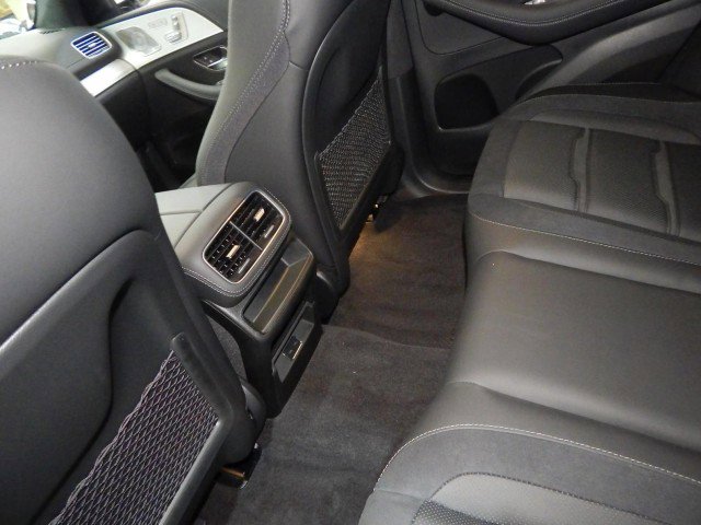 Used 2024 Mercedes-Benz GLE 63 AMG S image 21