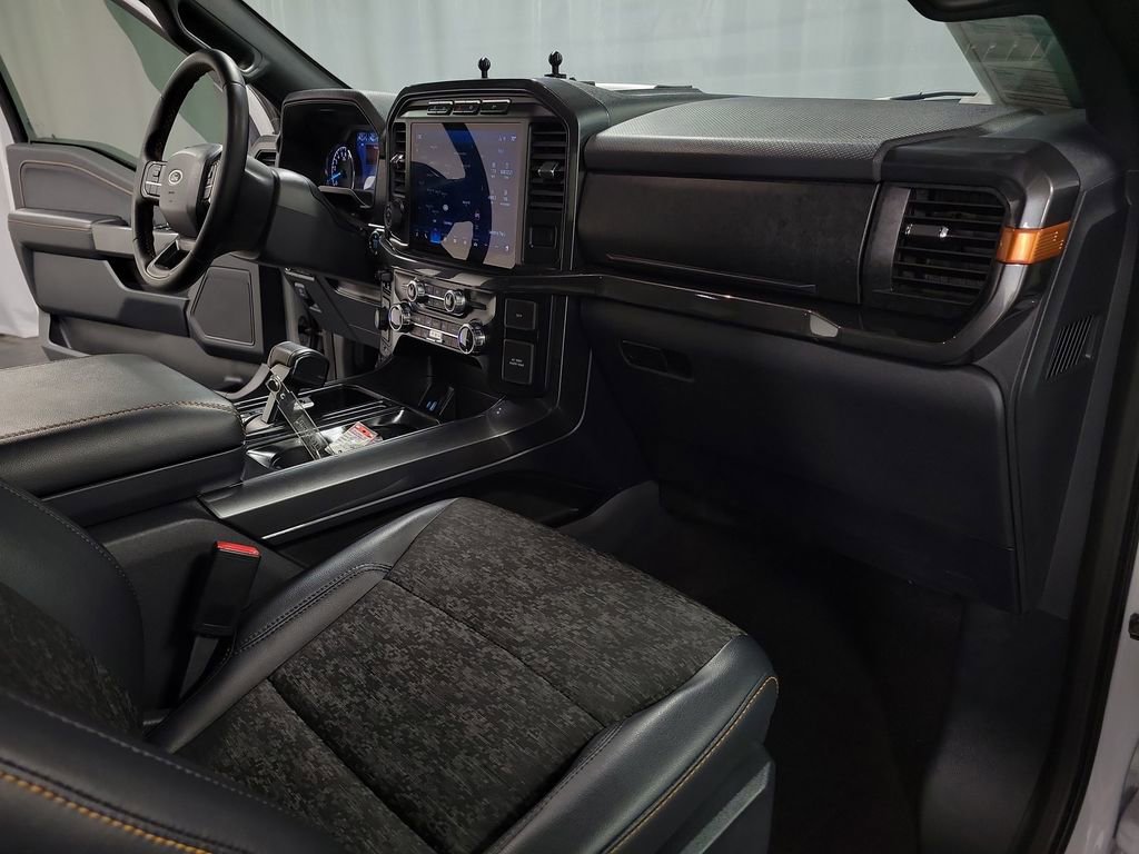 Used 2023 Ford F150 Tremor w/ Trailer Tow Package image 25