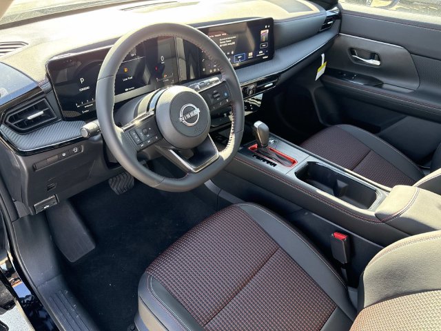 New 2027 Nissan Kicks SR FWD image 20