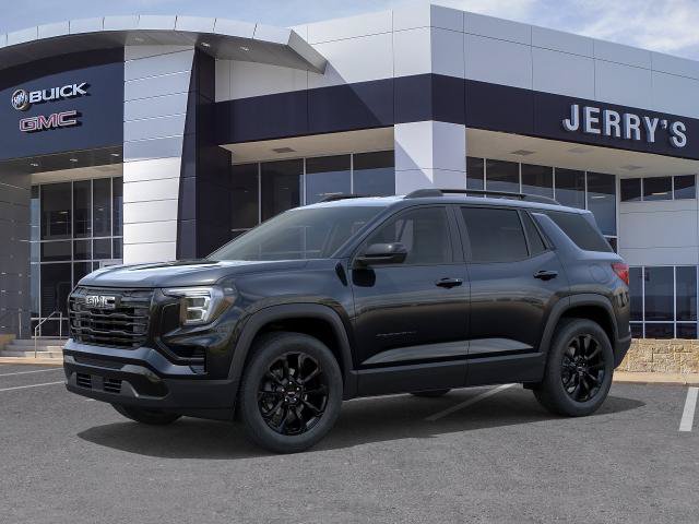 New 2027 GMC Terrain Elevation FWD image 28