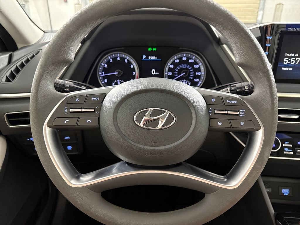 Certified 2023 Hyundai Sonata SEL image 15