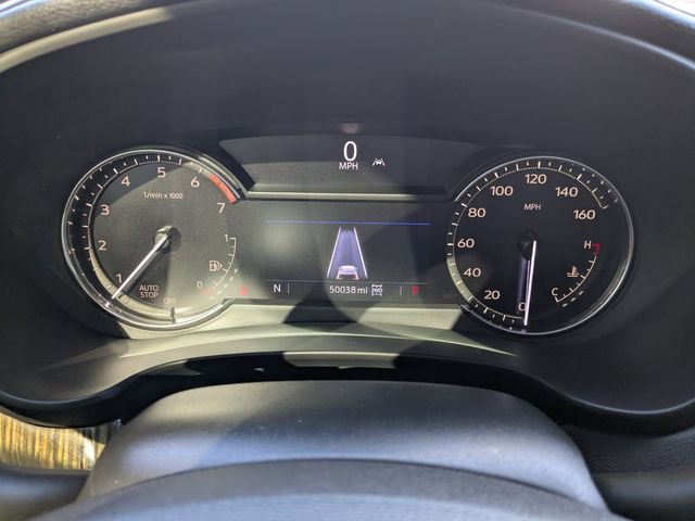 Used 2021 Cadillac XT4 Premium Luxury AWD/4WD image 34