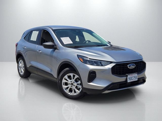 Used 2024 Ford Escape Active