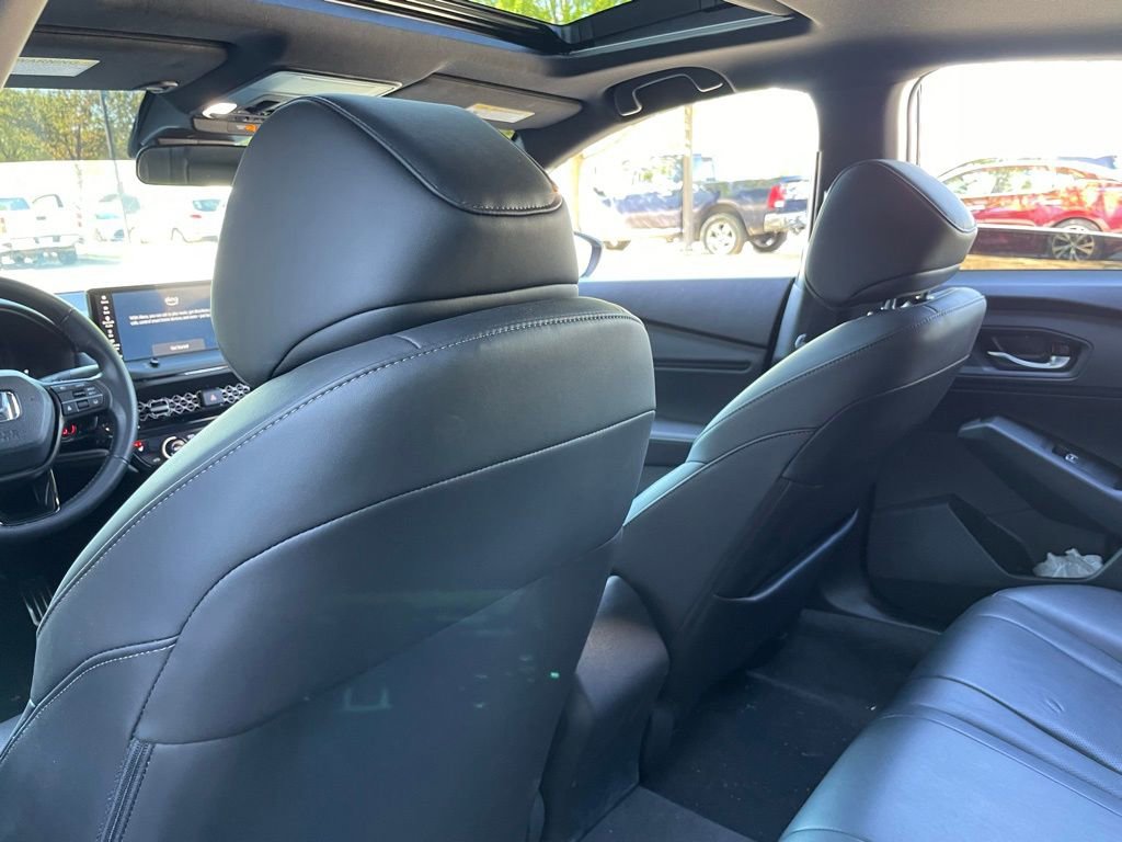 Used 2024 Honda Accord Sport image 27