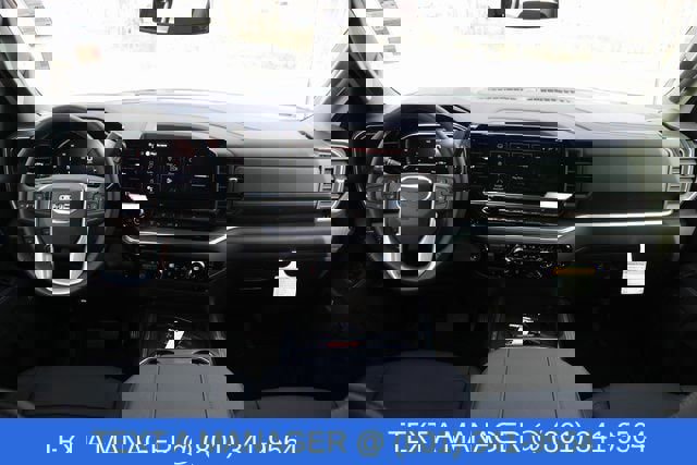 New 2026 GMC Sierra 2500 SLT w/ SLT Premium Package image 19