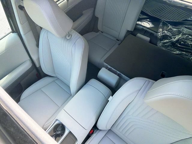 New 2026 Hyundai Palisade SEL Premium FWD image 23