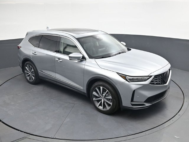 New 2026 Acura MDX w/ Technology Package FWD image 22