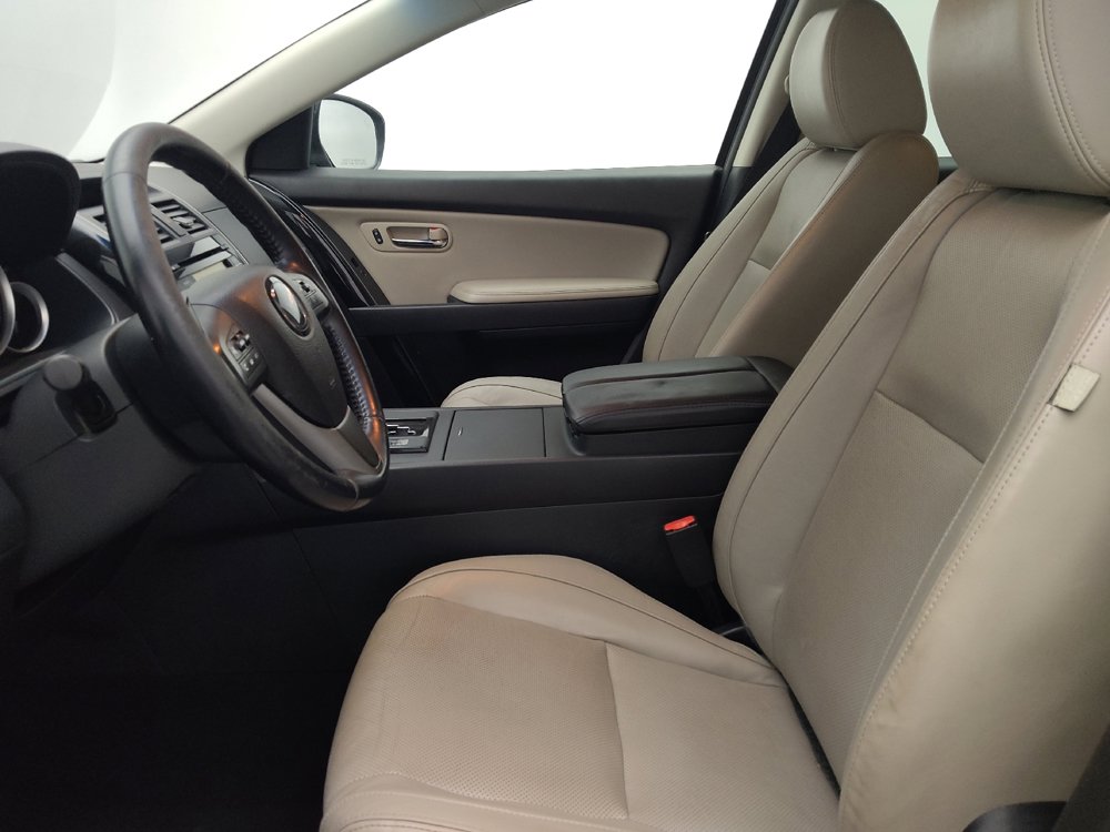 Used 2014 MAZDA CX-9 Touring AWD/4WD image 17