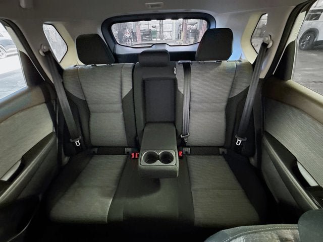 Certified 2023 Nissan Rogue SV AWD/4WD image 19