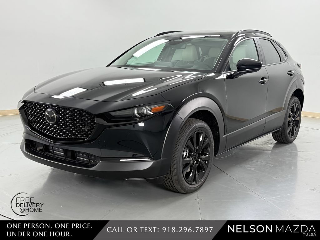 New 2026 MAZDA CX-30 2.5 Turbo Aire Edition AWD/4WD image 1