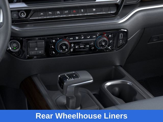 New 2026 Chevrolet Silverado 1500 High Country w/ Midnight Edition image 24