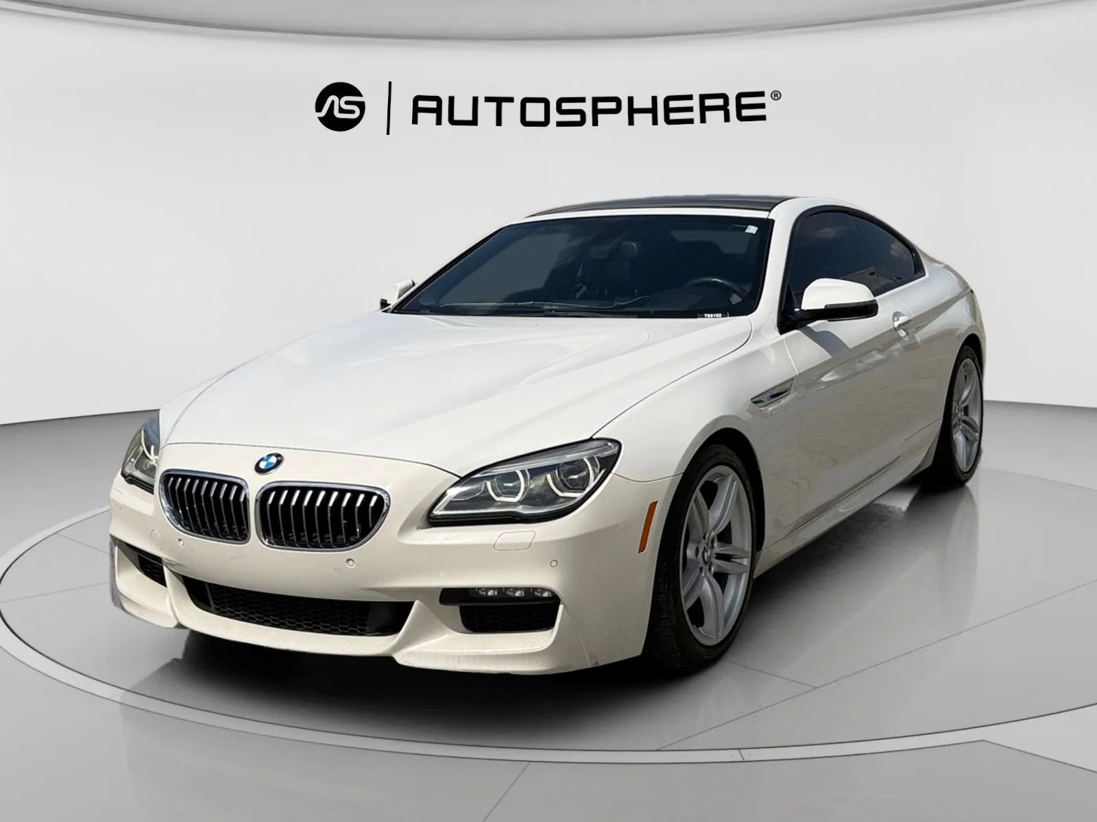 Used 2017 BMW 640i xDrive Coupe image 4