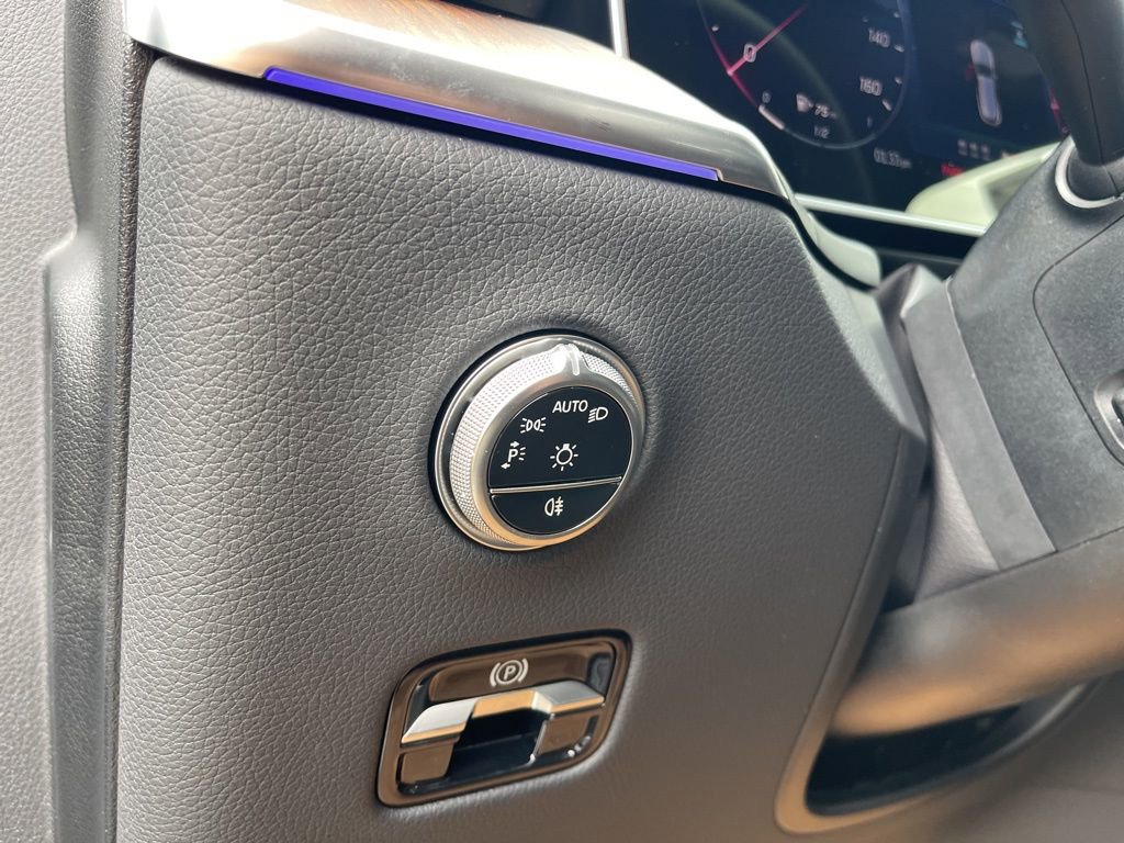 New 2026 Mercedes-Benz GLC 300 4MATIC image 23