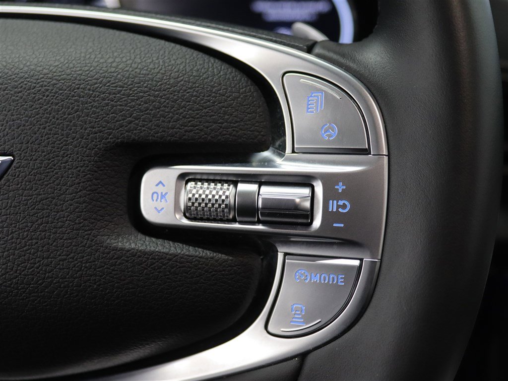 Used 2021 Genesis GV80 3.5T w/ Advanced Package 06 image 33