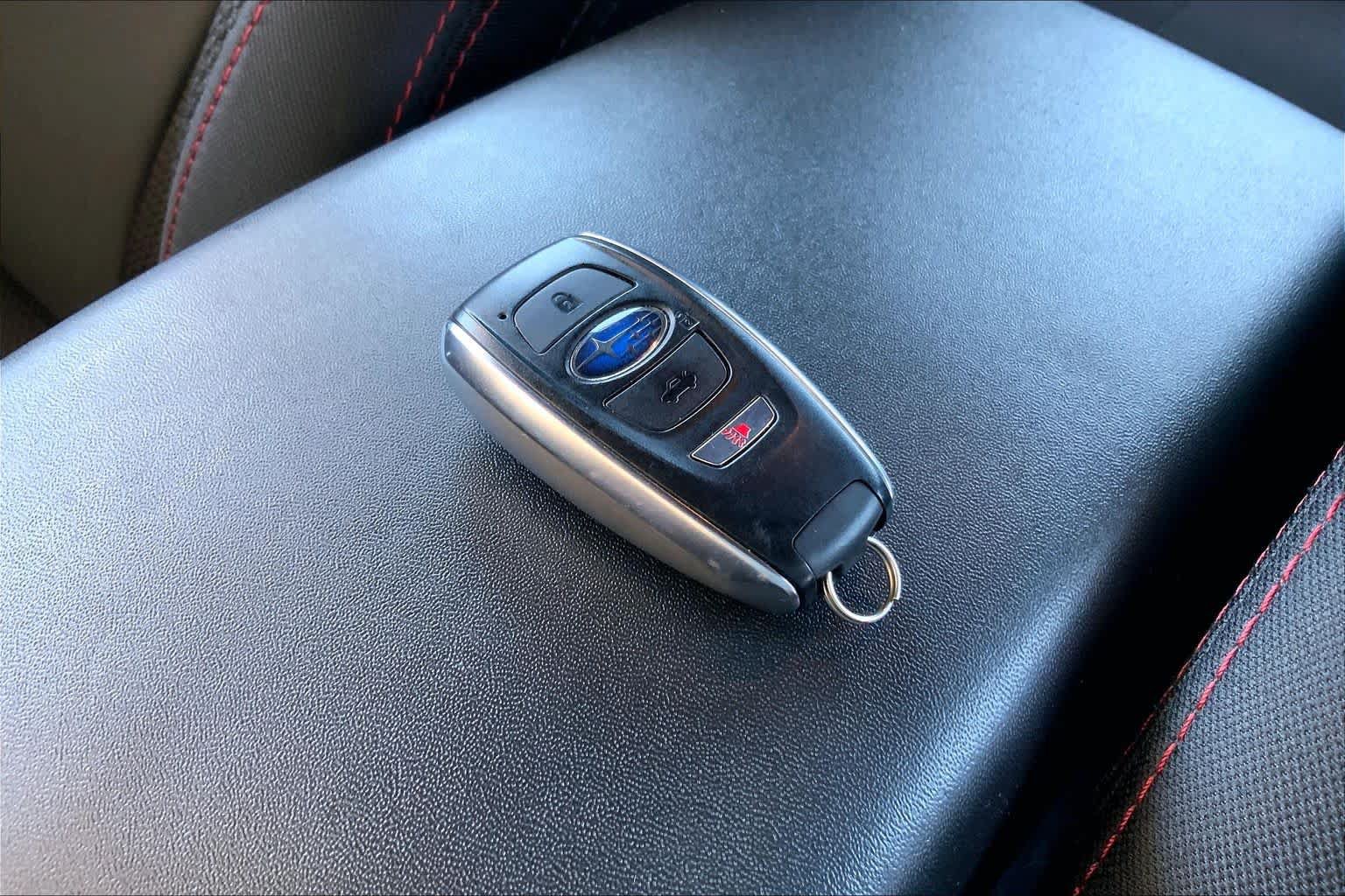 Used 2022 Subaru WRX Premium AWD/4WD image 15