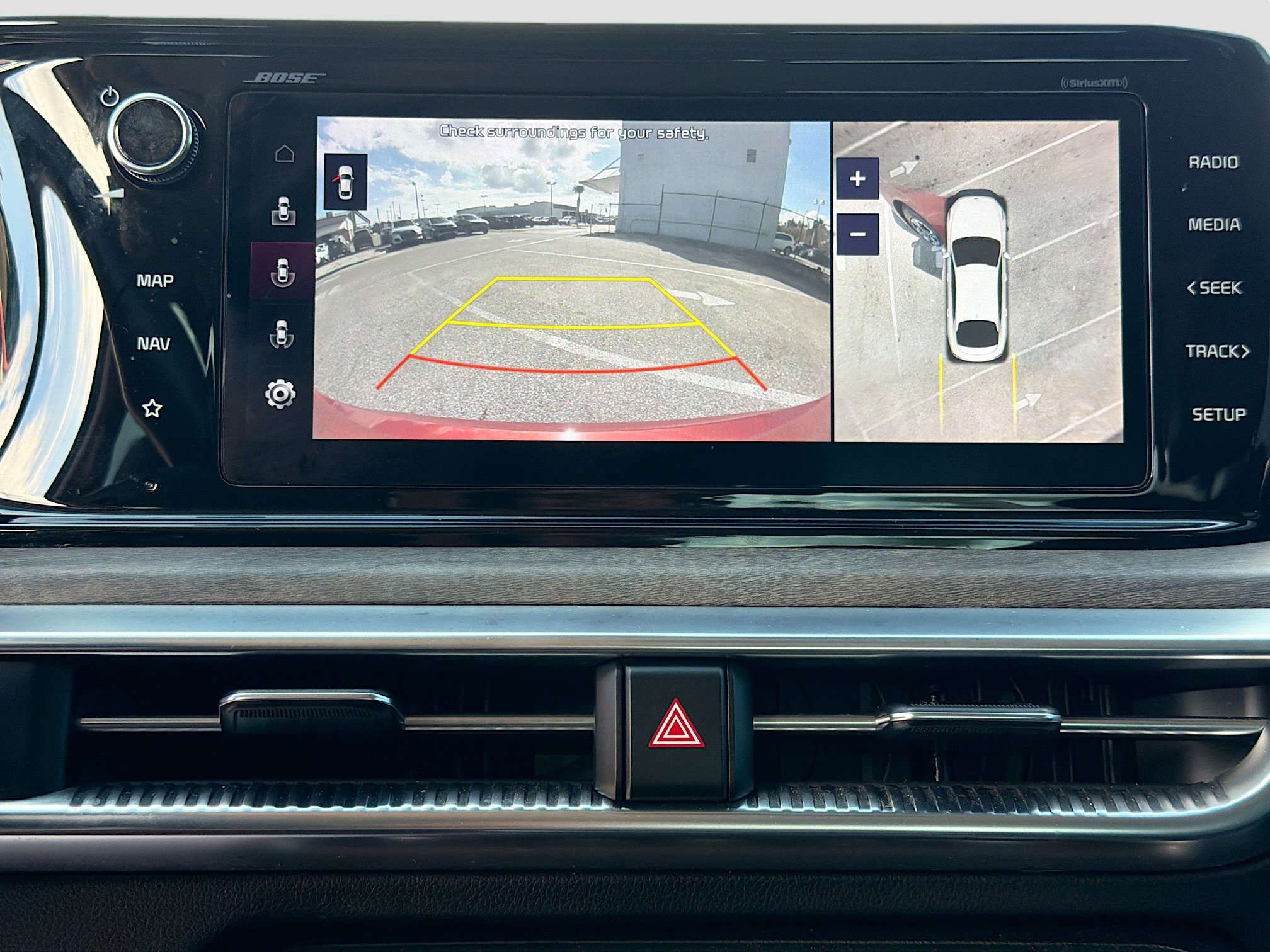 Used 2022 Kia K5 EX w/ EX Premium Package image 33