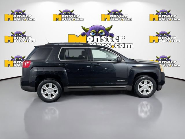 Used 2012 GMC Terrain SLE FWD image 4