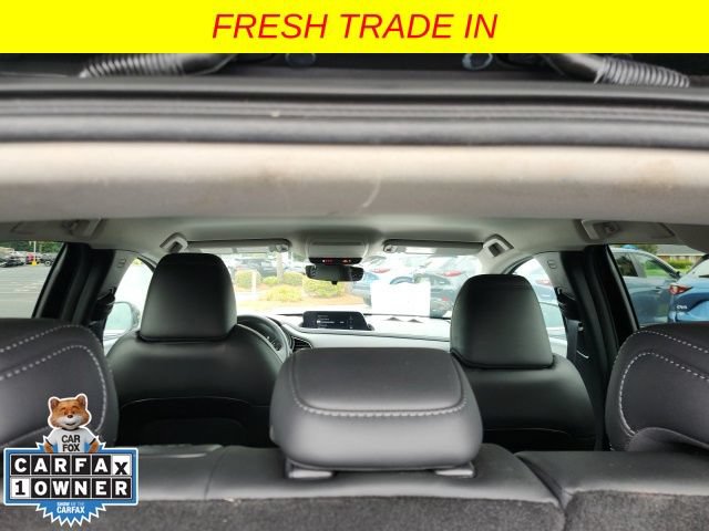 Used 2025 MAZDA CX-30 AWD 2.5 S w/ Select Sport Pkg image 22