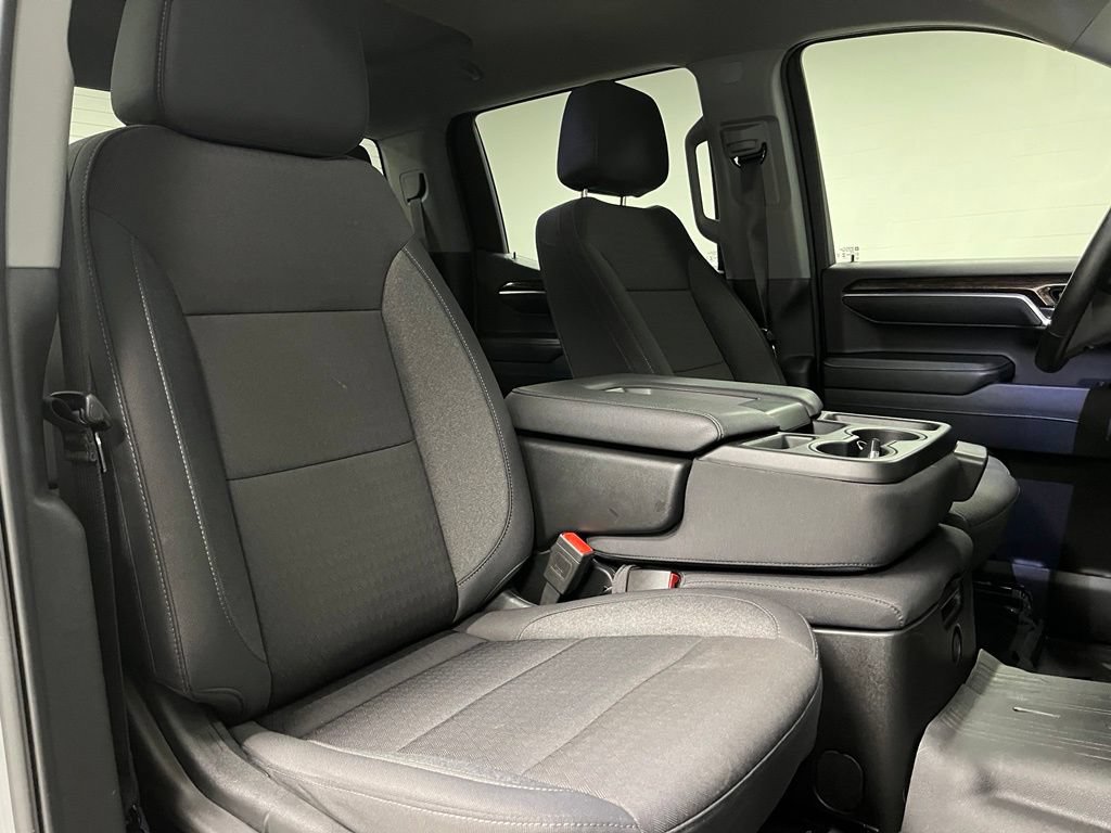Used 2024 GMC Sierra 1500 Elevation AWD/4WD image 58