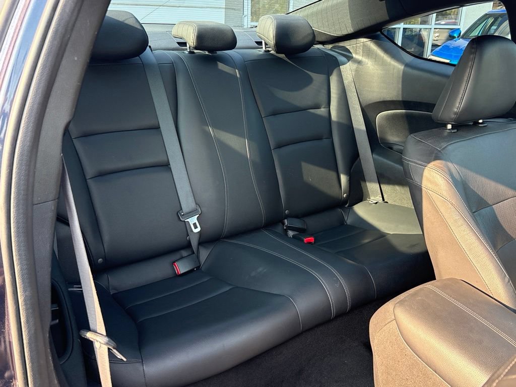 Used 2016 Honda Accord EX-L image 24