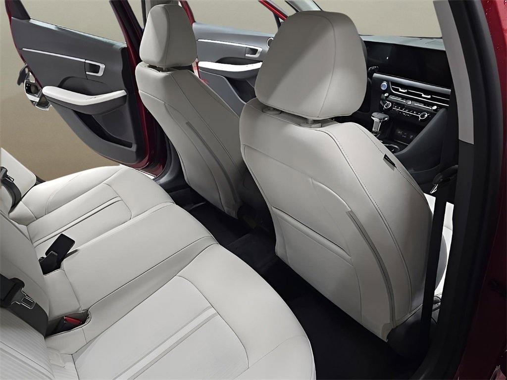New 2026 Hyundai Sonata SE image 17