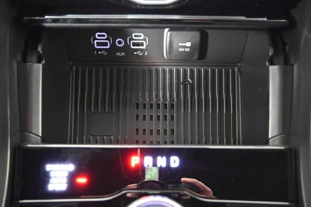 New 2026 Jeep Grand Cherokee Laredo image 29