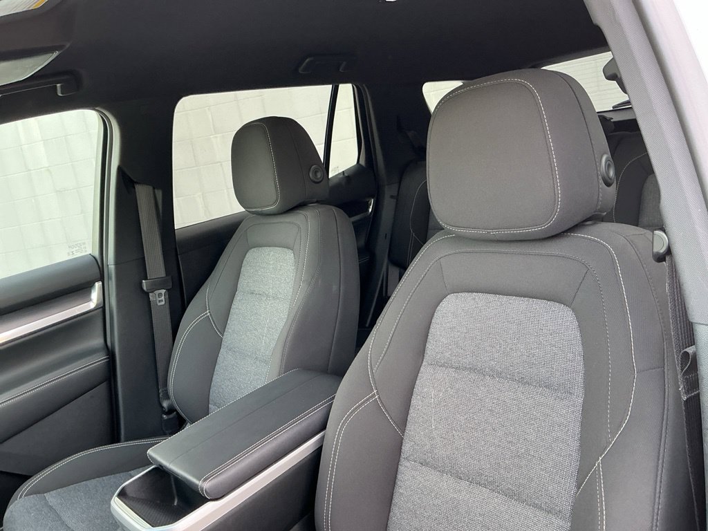 Used 2026 GMC Terrain Elevation FWD image 18