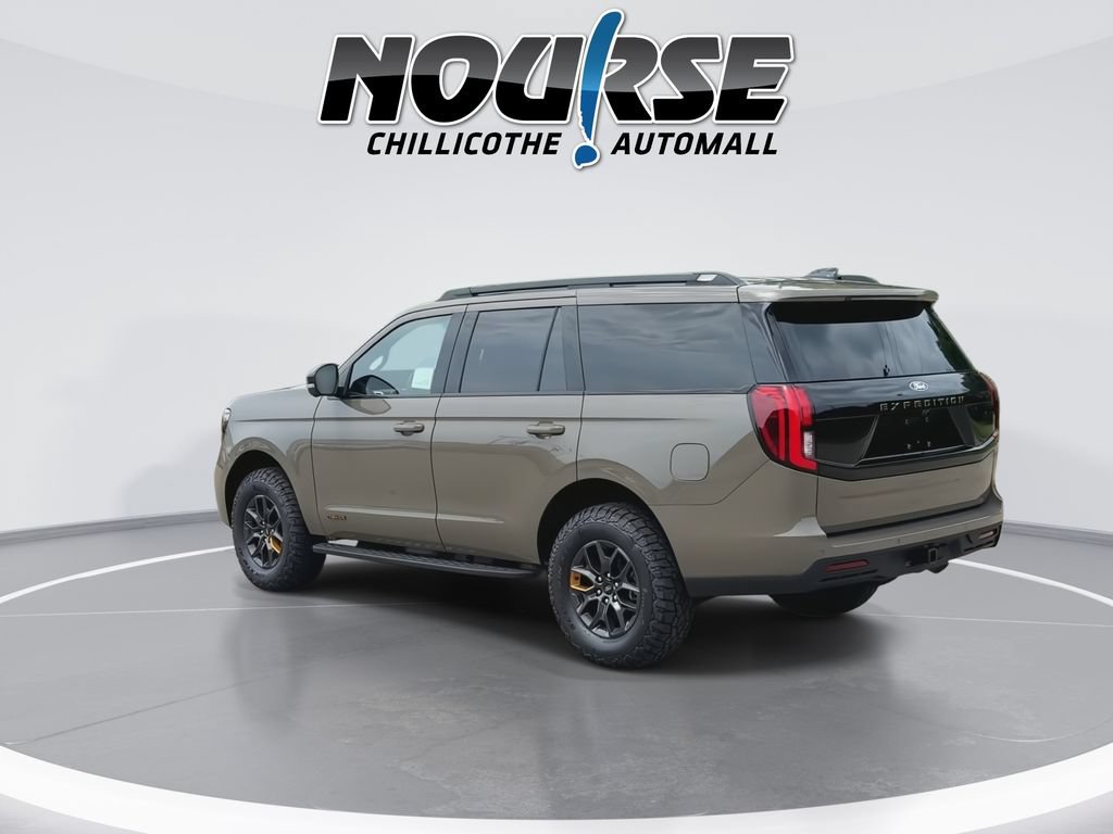 New 2027 Ford Expedition Tremor w/ Driver's Package AWD/4WD image 6