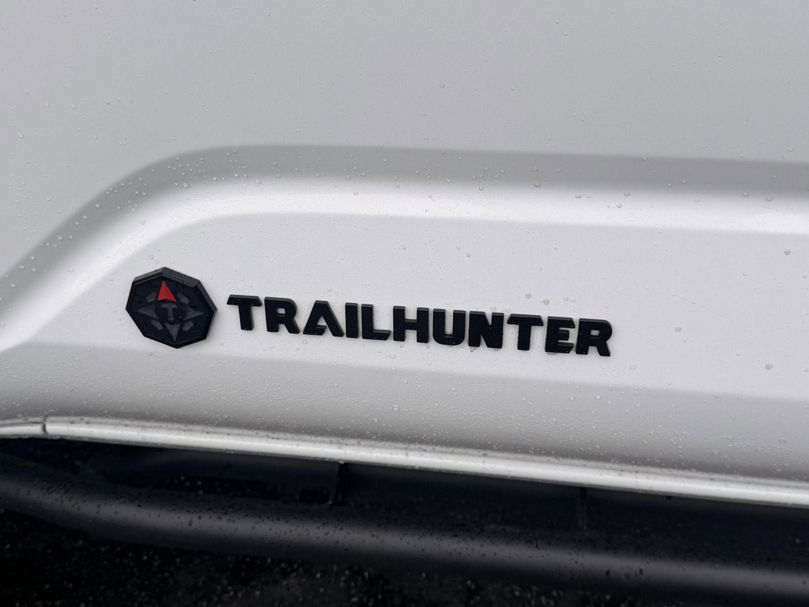 Used 2025 Toyota Tacoma 4x4 Double Cab Hybrid image 6