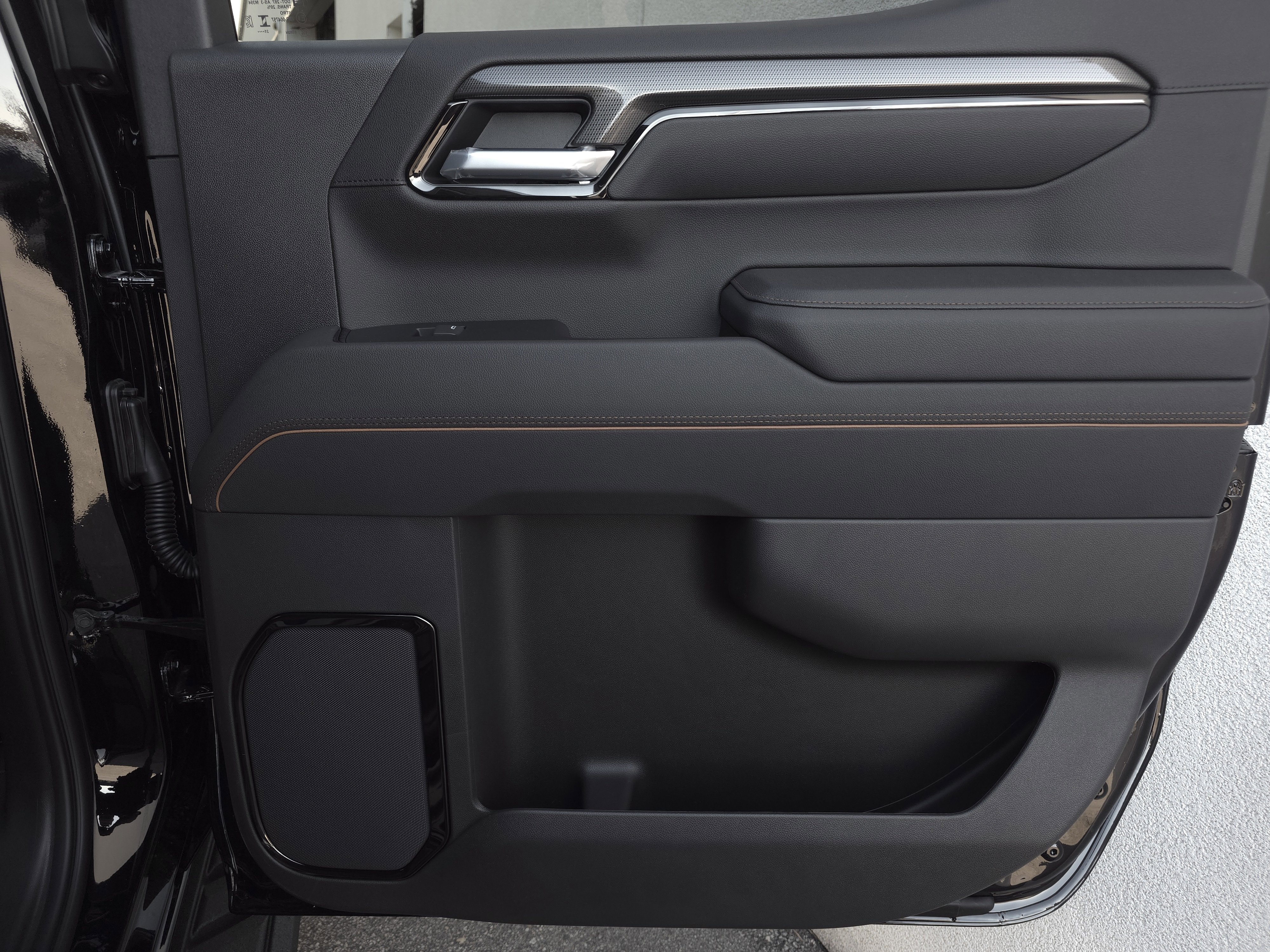 New 2026 GMC Sierra 1500 AT4 image 37