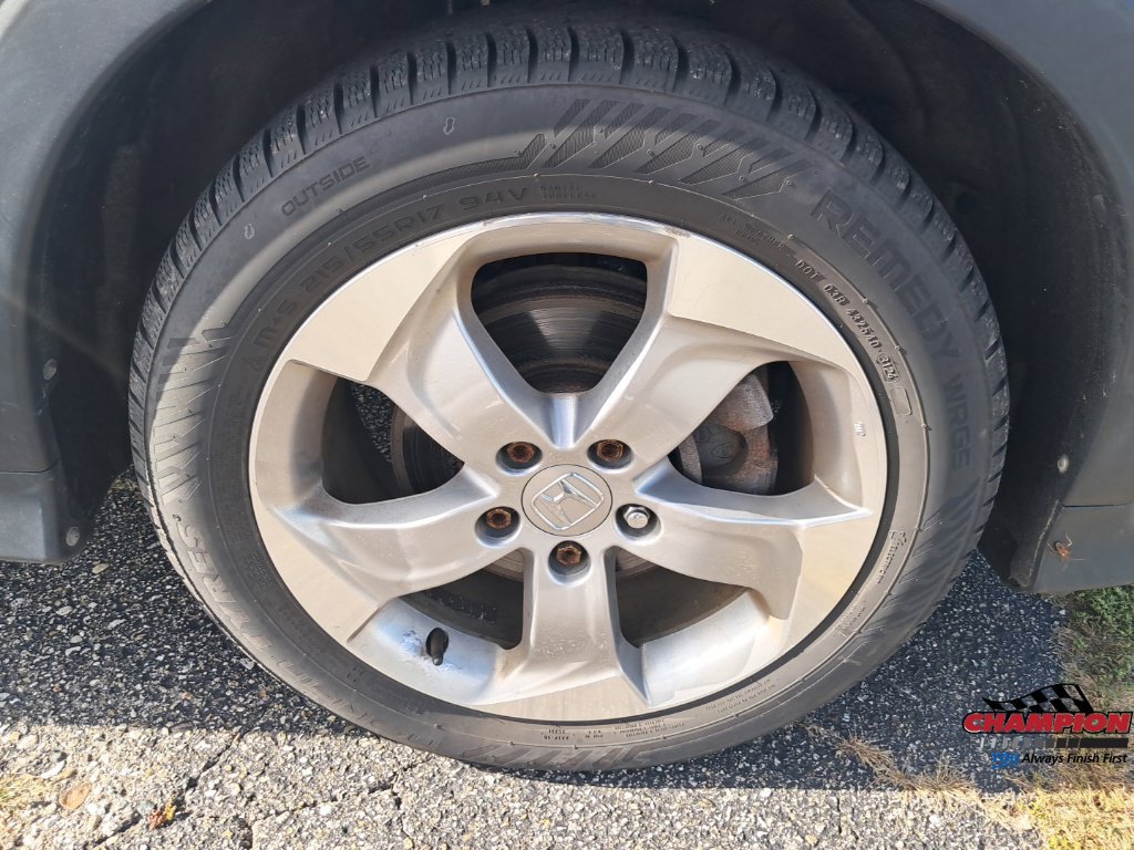 Used 2017 Honda HR-V LX image 14