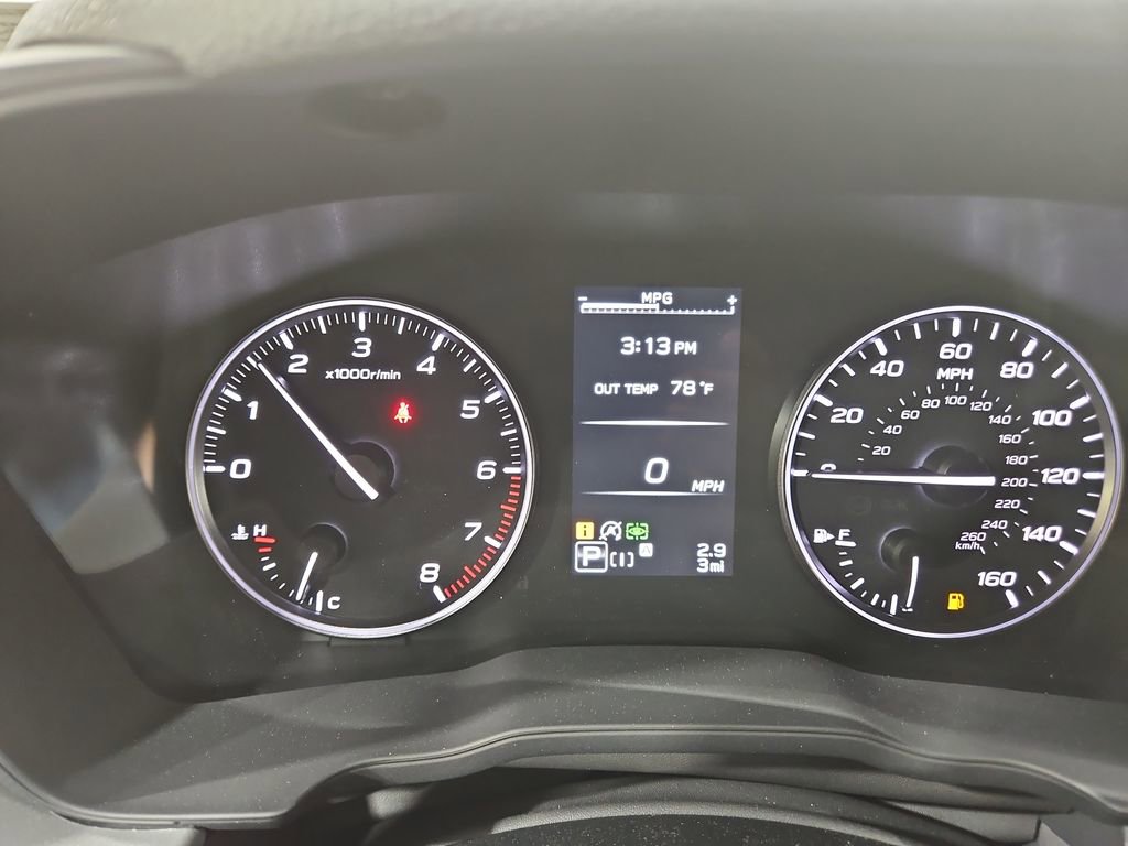New 2026 Subaru Crosstrek 2.5i Limited AWD/4WD image 15