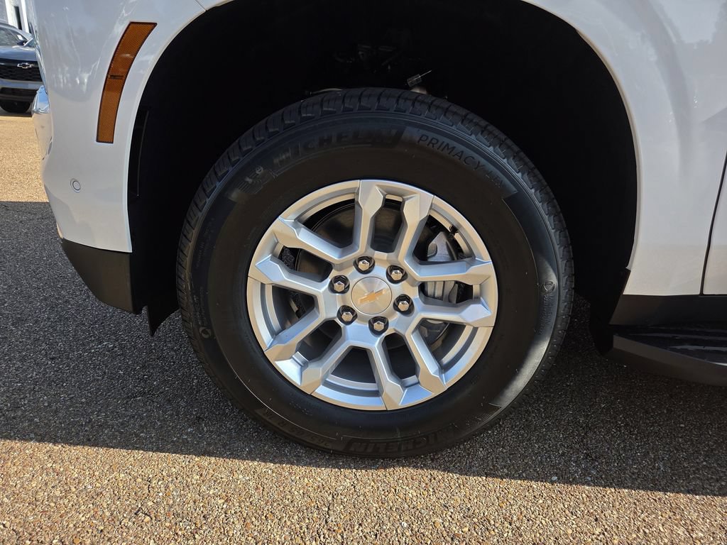 New 2026 Chevrolet Tahoe LS RWD image 31