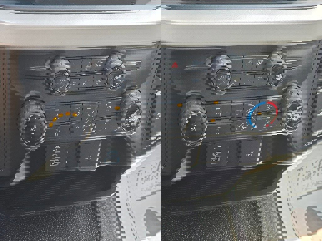 New 2026 Ford F350 XL w/ XL Chrome Package image 16