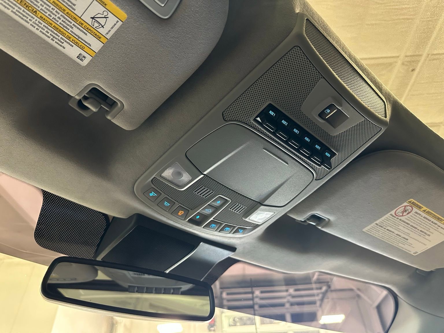 Used 2022 Ford F450 Limited w/ FX4 Off-Road Package image 35