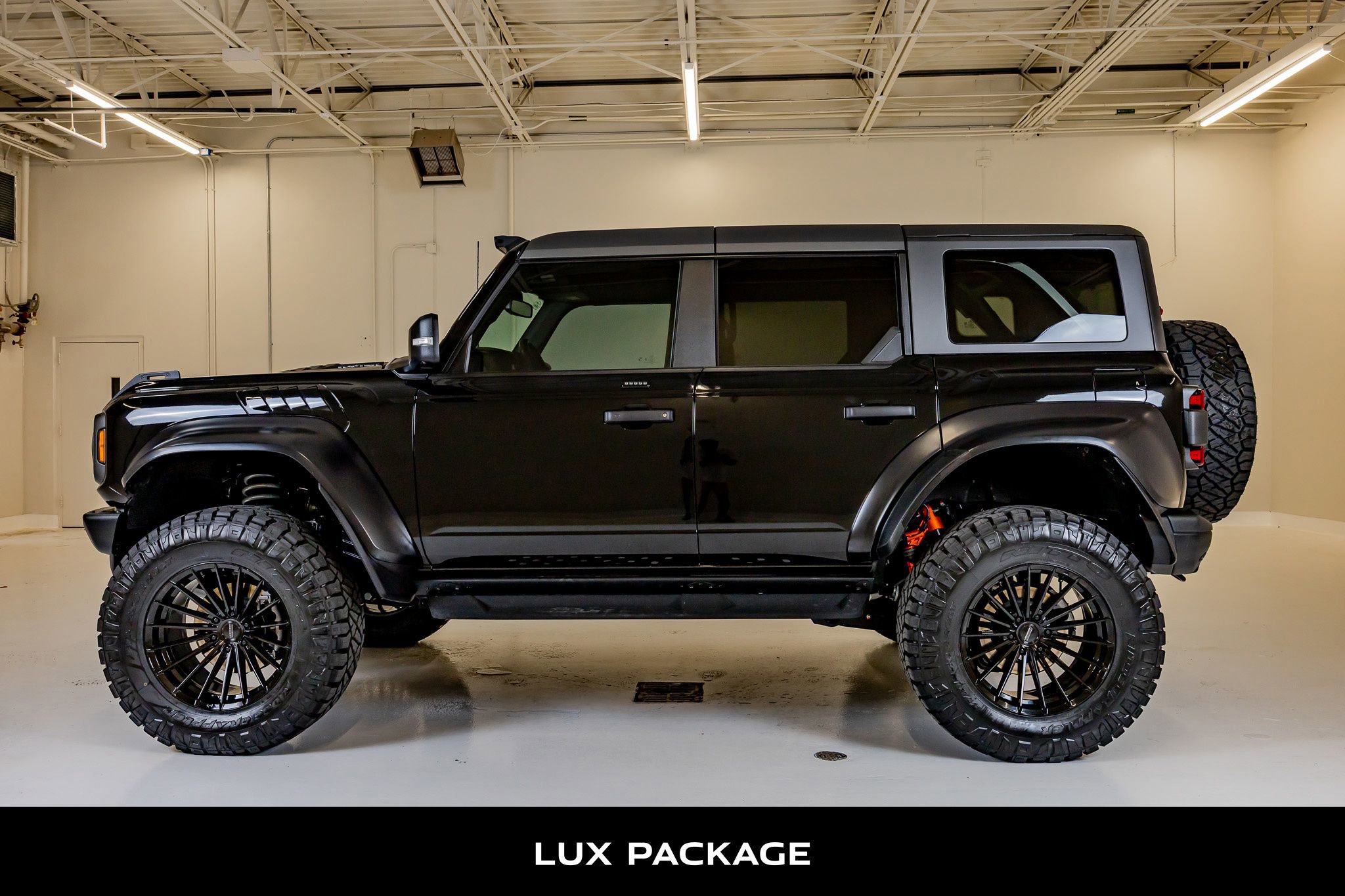 Used 2023 Ford Bronco Raptor image 6