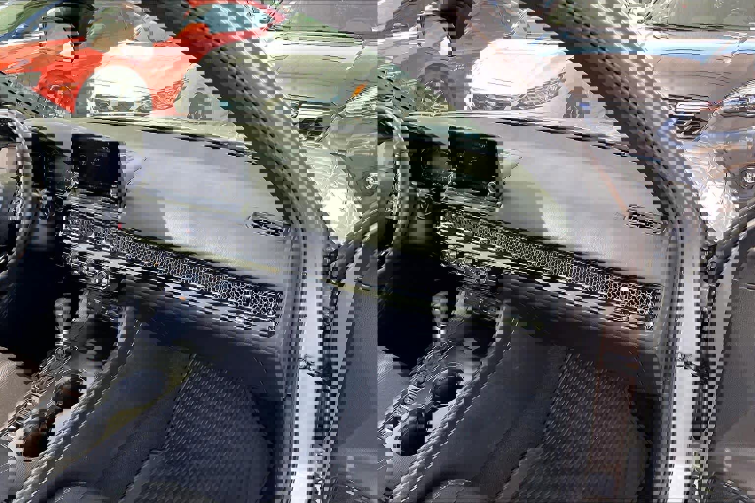 Used 2025 Honda Civic Sport image 18