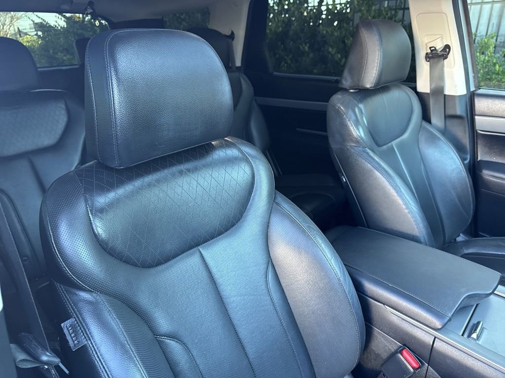 Used 2021 Hyundai Palisade SEL w/ Premium Package image 23