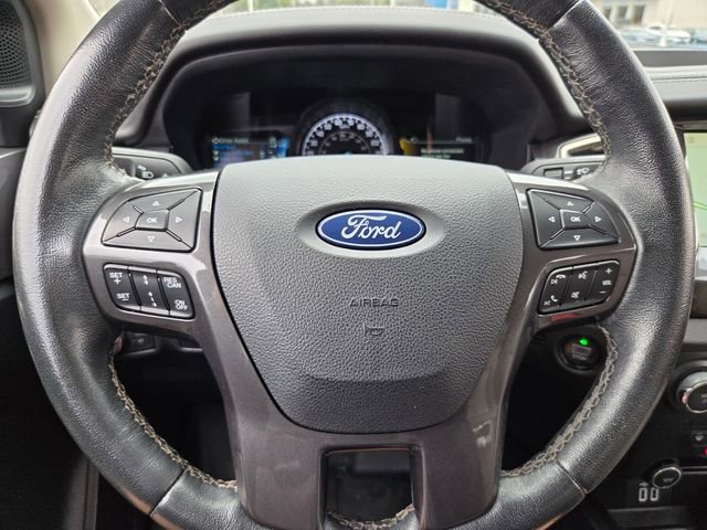 Used 2020 Ford Ranger Lariat w/ Technology Package image 31