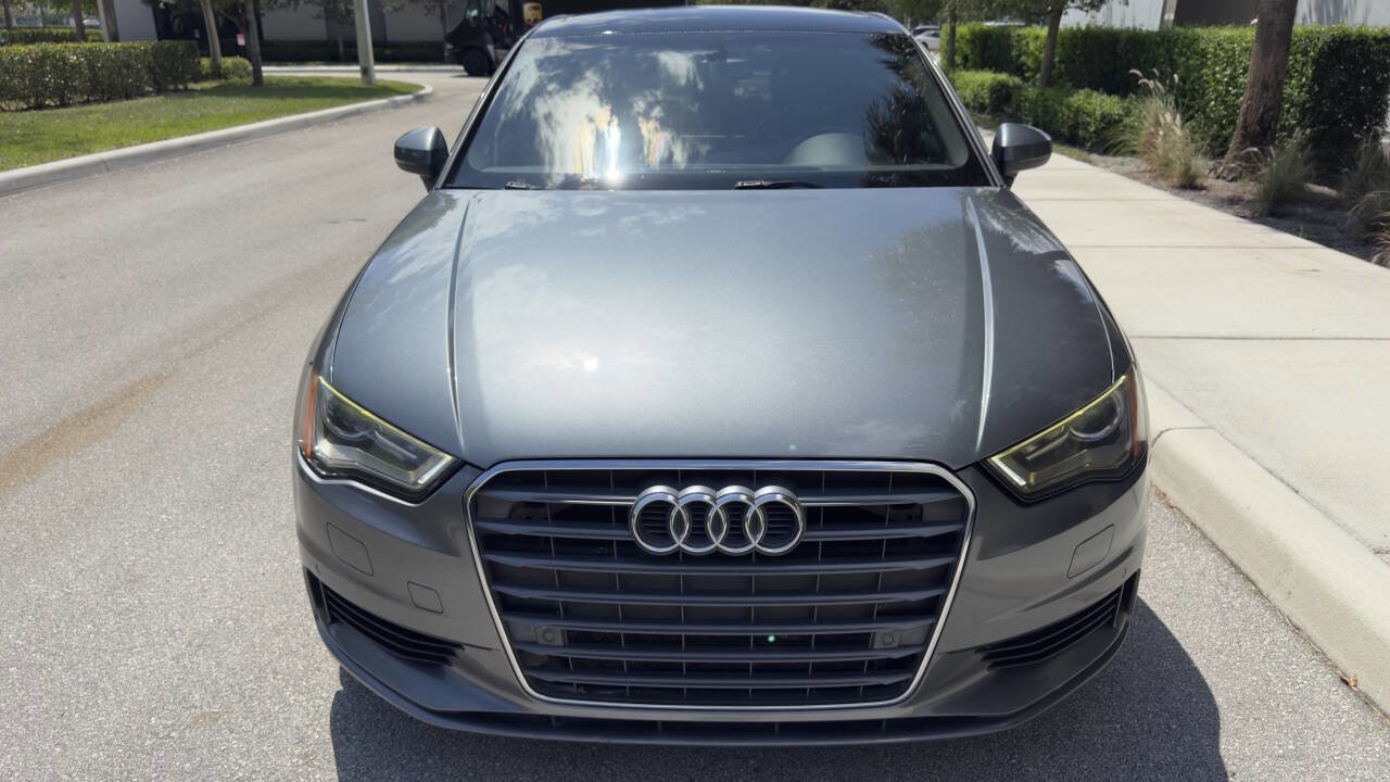 Used 2016 Audi A3 1.8T Premium image 9