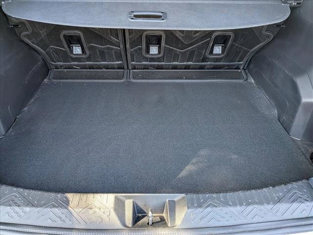 Certified 2024 Subaru Crosstrek 2.5i Sport image 6