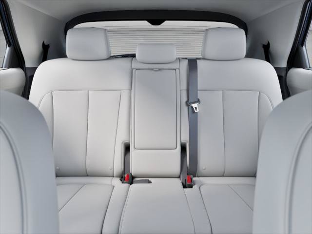 New 2026 Hyundai Ioniq 5 Limited AWD/4WD image 12