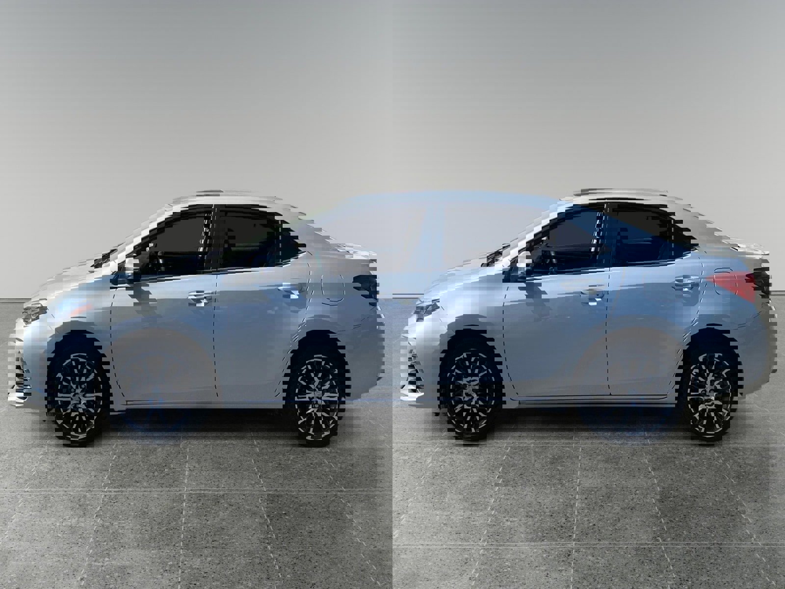 Used 2017 Toyota Corolla SE 50th Anniversary FWD image 2