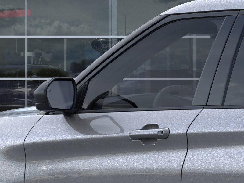 New 2026 Ford Explorer Active w/ Active Comfort Package image 42