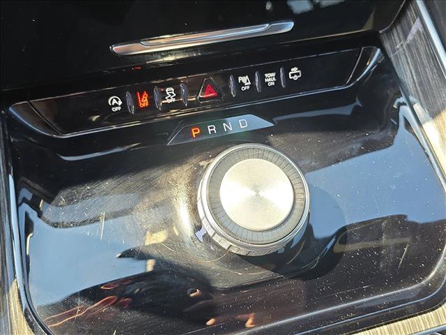 Used 2022 Jeep Wagoneer Series II image 16