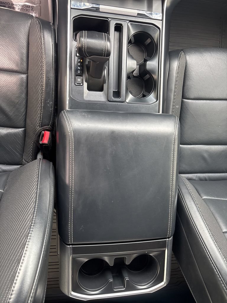 Used 2022 Ford F150 Raptor w/ Torsen Package AWD/4WD image 15