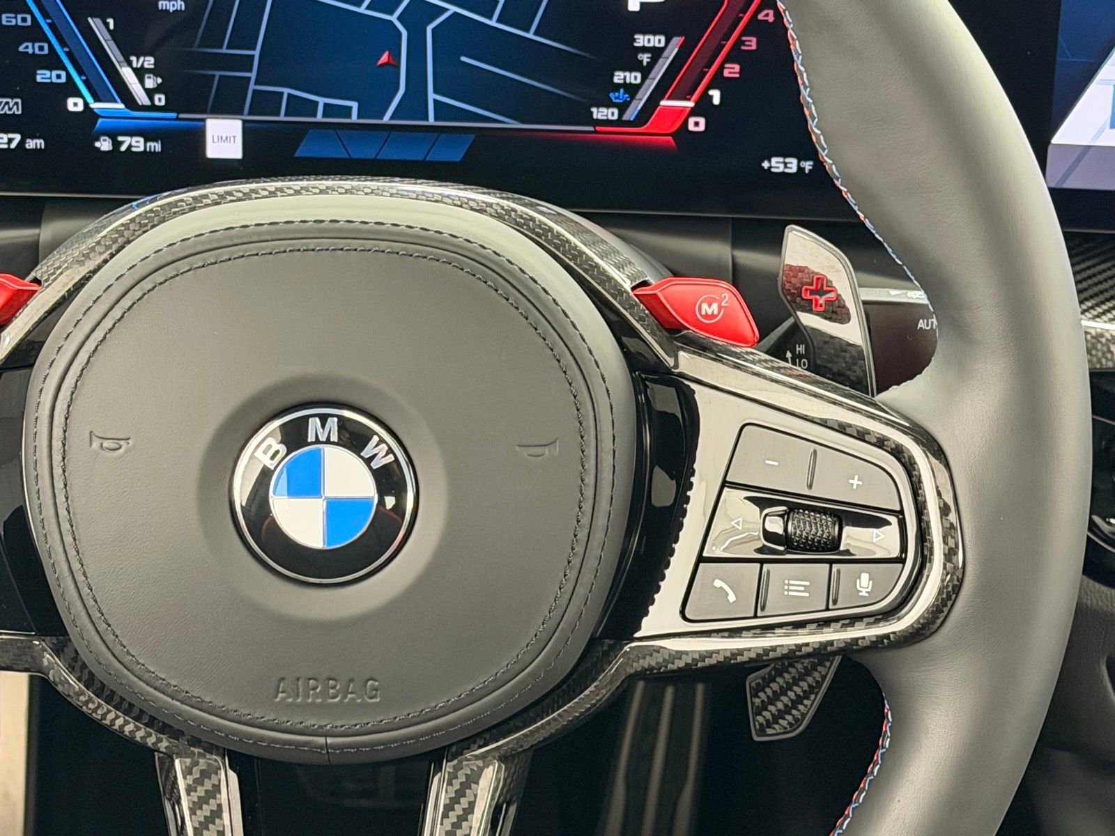 Used 2025 BMW M2 w/ Lighting Package RWD image 14