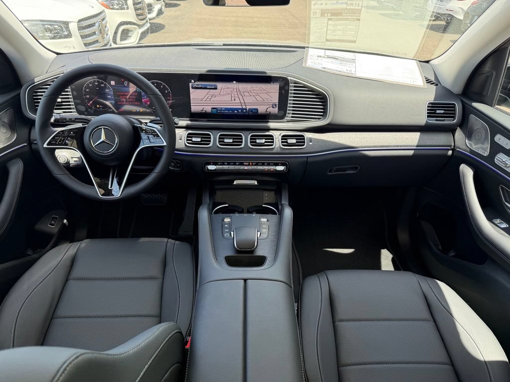 New 2026 Mercedes-Benz GLE 450 4MATIC image 11